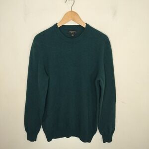 Cashmere Sweater Crewneck Sold